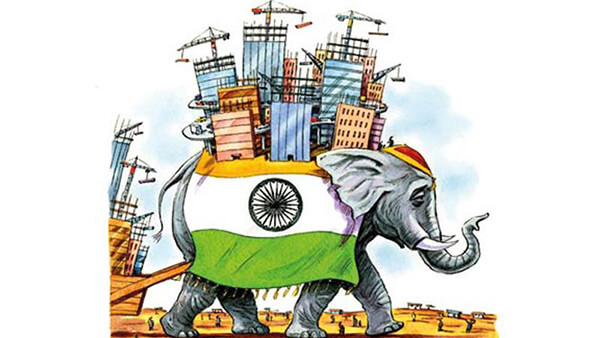 Quora：印度真的那么落后吗？印度在工业方面一点亮点都没有吗？
