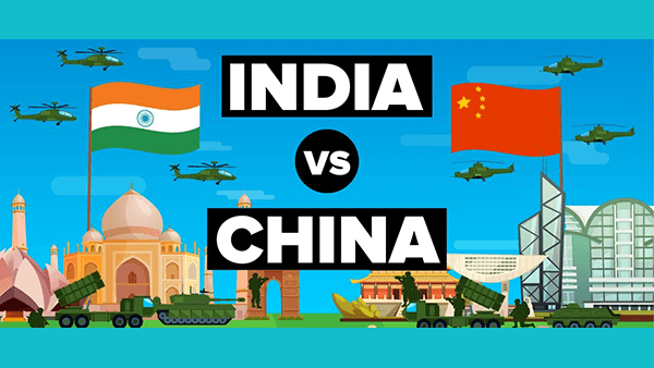 中国与印度，哪个国家有更好的治理？什么是善政？答案有些“出乎意料”