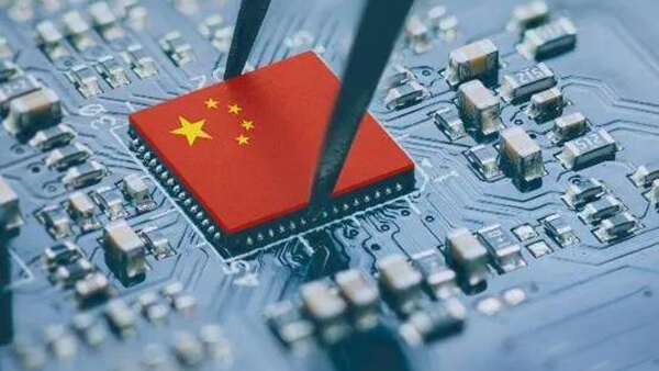 美国，日本，荷兰对中国发起新一轮半导体设备制裁，这会不会导致另一场世界芯片短缺？