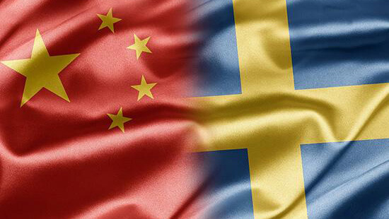 超过八成瑞典人对中国持负面看法，瑞典人与中国有什么仇怨？