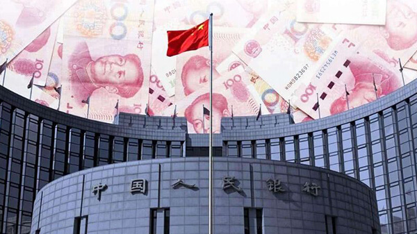预计美元将停止加息，人民币走强对中国来说是件好事吗？