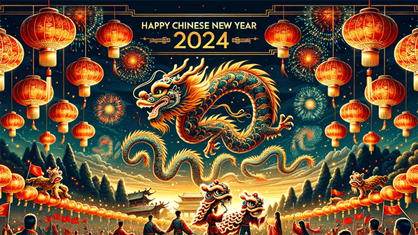 中国新年在海外会不会变成农历新年？为什么一些韩国人和越南人觉得“中国新年”一词有冒犯性？