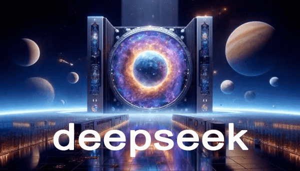 中国的开源大模型DeepSeek R1是否掐死了美国的“星际之门”项目？未来的人工智能将走向何方？